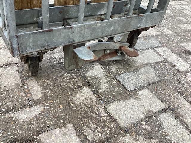 Rolcontainer (4x) - afbeelding 6 van  8