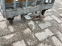 Rolcontainer (4x) - afbeelding 6 van  8