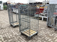 Rolcontainer (4x) - afbeelding 3 van  6