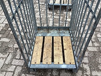Rolcontainer (4x) - afbeelding 4 van  6