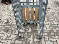 Rolcontainer (4x) - afbeelding 5 van  6