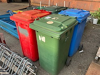 Rolcontainer (4x) - afbeelding 1 van  2