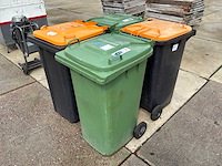 Rolcontainer (4x) - afbeelding 2 van  4