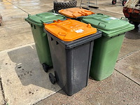 Rolcontainer (4x) - afbeelding 3 van  4