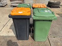 Rolcontainer (4x) - afbeelding 4 van  4