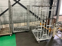 Rolcontainer (4x) - afbeelding 2 van  5