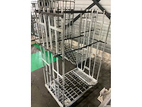 Rolcontainer (4x) - afbeelding 3 van  5