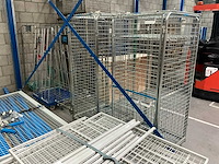 Rolcontainer (5x) - afbeelding 2 van  4