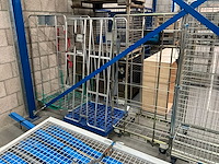 Rolcontainer (5x) - afbeelding 3 van  4