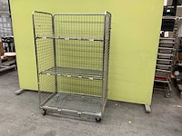 Rolcontainer (5x) - afbeelding 1 van  8