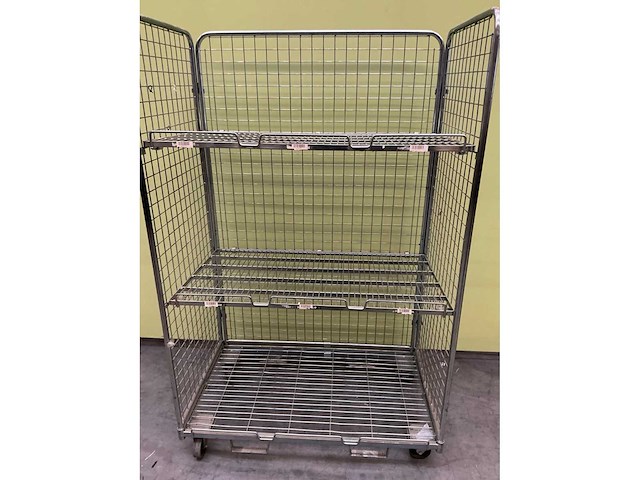 Rolcontainer (5x) - afbeelding 2 van  8