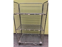 Rolcontainer (5x) - afbeelding 2 van  8