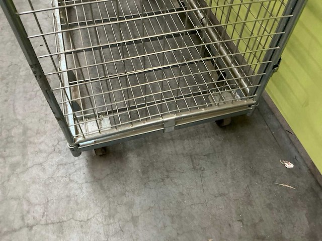 Rolcontainer (5x) - afbeelding 4 van  8