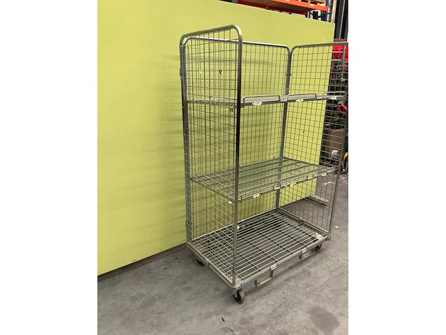 Rolcontainer (5x) - afbeelding 5 van  8