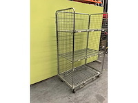 Rolcontainer (5x) - afbeelding 5 van  8