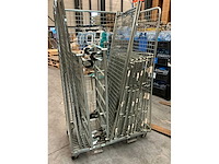 Rolcontainer (5x) - afbeelding 7 van  8