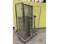 Rolcontainer (5x) - afbeelding 8 van  8