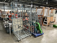 Rolcontainer (5x) - afbeelding 2 van  6