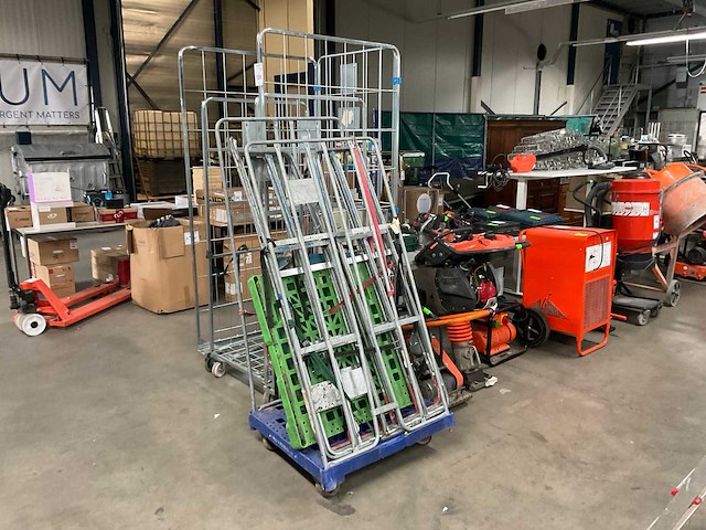 Rolcontainer (5x) - afbeelding 3 van  6