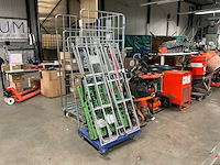 Rolcontainer (5x) - afbeelding 3 van  6