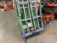 Rolcontainer (5x) - afbeelding 4 van  6