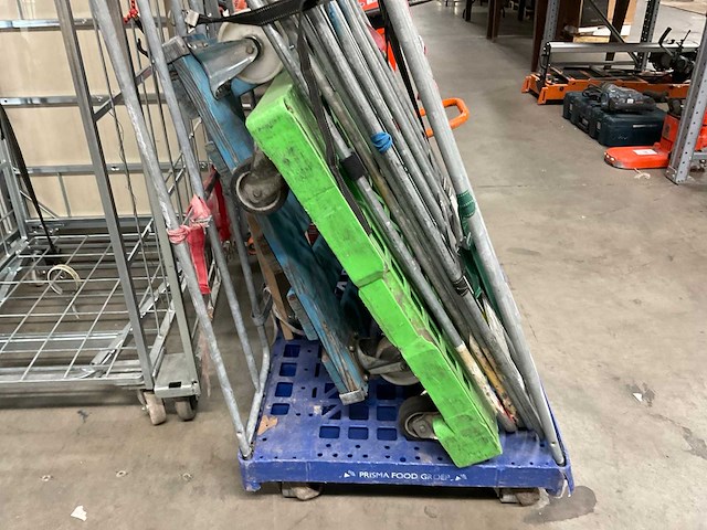 Rolcontainer (5x) - afbeelding 5 van  6