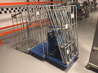 Rolcontainer (5x) - afbeelding 1 van  3