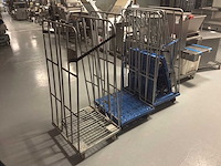 Rolcontainer (5x) - afbeelding 2 van  3