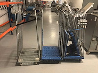 Rolcontainer (5x) - afbeelding 3 van  3