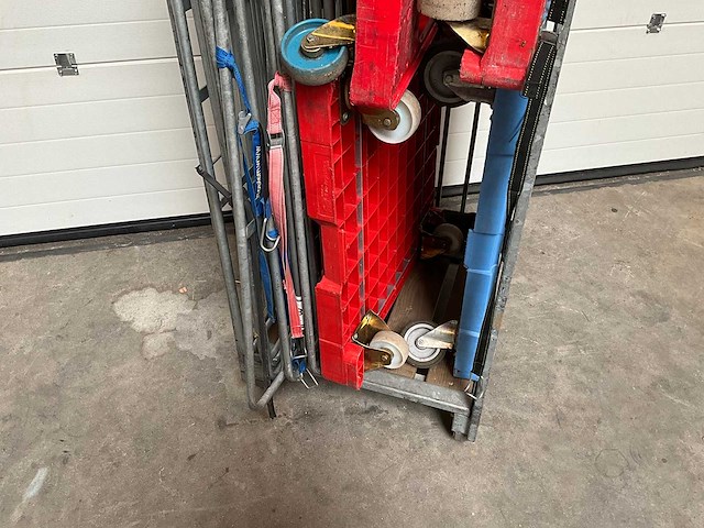 Rolcontainer (5x) - afbeelding 2 van  3