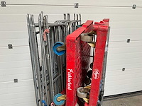 Rolcontainer (5x) - afbeelding 3 van  3
