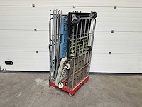 Rolcontainer (5x) - afbeelding 1 van  3