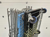 Rolcontainer (5x) - afbeelding 3 van  3
