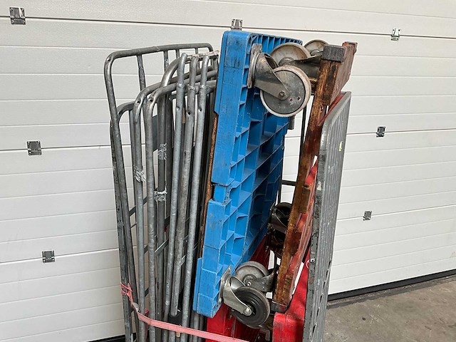 Rolcontainer (5x) - afbeelding 2 van  4