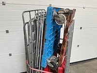 Rolcontainer (5x) - afbeelding 2 van  4