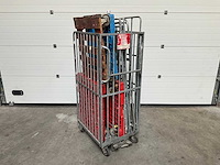 Rolcontainer (5x) - afbeelding 4 van  4