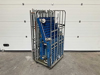 Rolcontainer (5x) - afbeelding 1 van  2