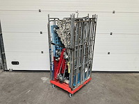 Rolcontainer (5x) - afbeelding 1 van  1