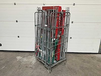 Rolcontainer (5x) - afbeelding 2 van  2
