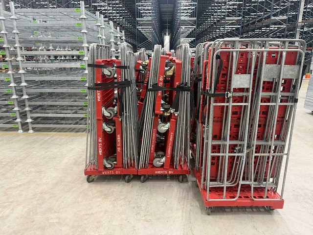 Rolcontainer (5x) - afbeelding 3 van  3