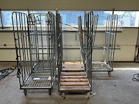 Rolcontainer (5x) - afbeelding 2 van  5