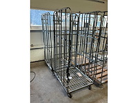 Rolcontainer (5x) - afbeelding 3 van  5