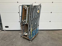 Rolcontainer (5x) - afbeelding 1 van  4