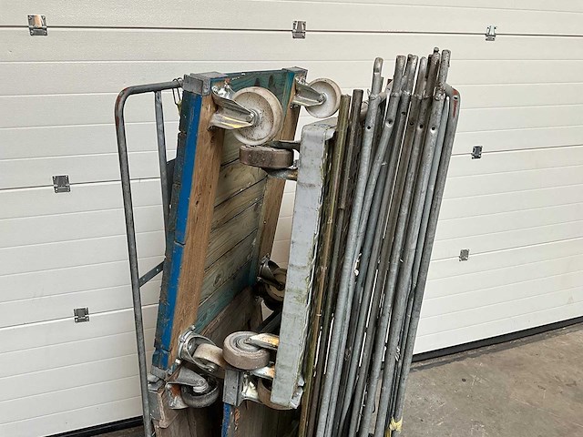 Rolcontainer (5x) - afbeelding 3 van  4