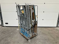 Rolcontainer (5x) - afbeelding 4 van  4