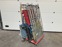 Rolcontainer (5x) - afbeelding 1 van  4
