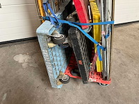 Rolcontainer (5x) - afbeelding 2 van  4