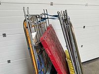 Rolcontainer (5x) - afbeelding 3 van  4
