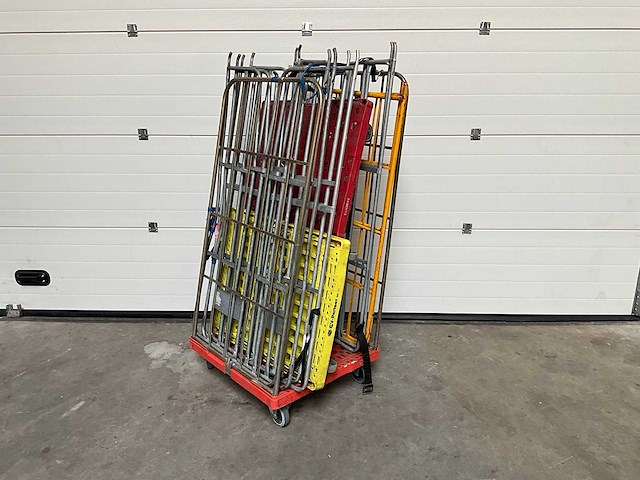 Rolcontainer (5x) - afbeelding 4 van  4