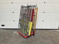 Rolcontainer (5x) - afbeelding 4 van  4